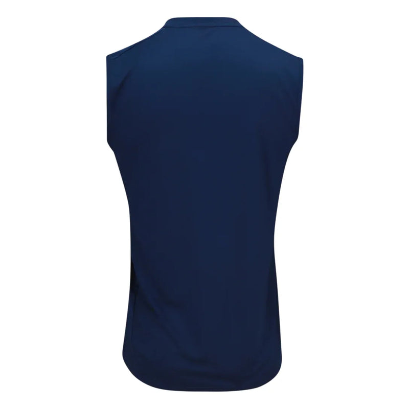 Regata Flamengo Comissão 25/26 - Azul Escuro