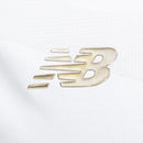 Camisa São Paulo I 25/26 - Torcedor Masculina - Branca e Vermelha