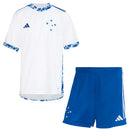 Conjunto Infantil Cruzeiro II - 24/25