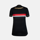 Camisa São Paulo Feminina III 25/26 - Preta e Dourado
