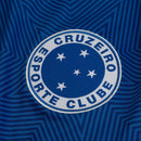 Camisa Cruzeiro Home 25/26 - Azul