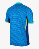 Camisa Brasil II 2024 - Torcedor Masculina