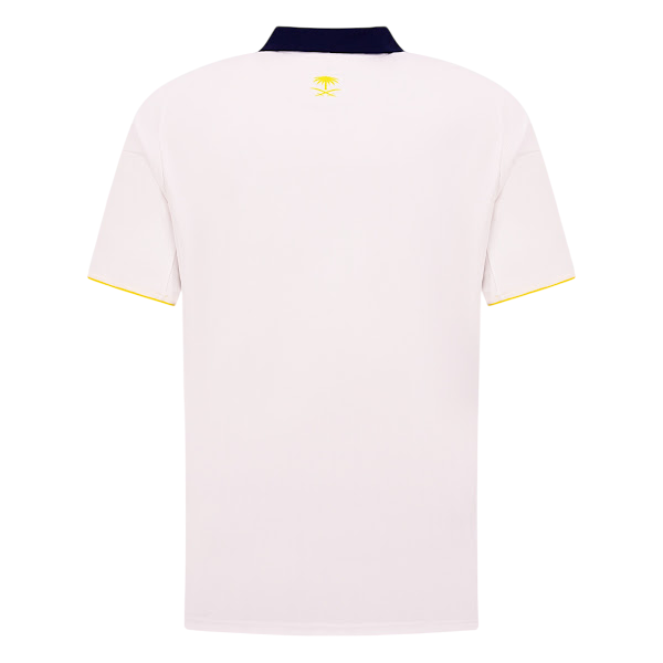 Camisa Al Nassr lll 25/26 - Versão Torcedor