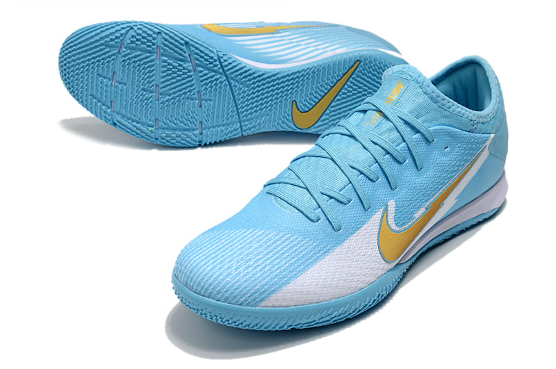 Chuteira Nike Vapor 13 Pro Est.3- Futsal