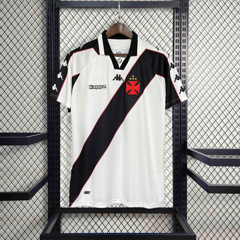 Camisa Vasco 1997 - Versão Retro