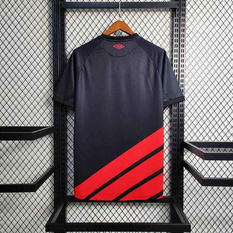 Camisa Athletico Paranaense III 23/24 - Masculina