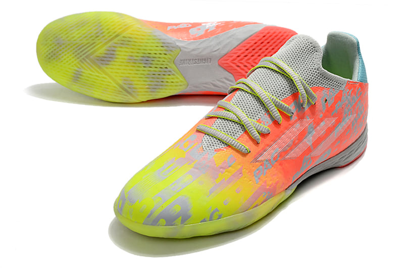 Chuteira Adidas X SpeedFlow - Futsal