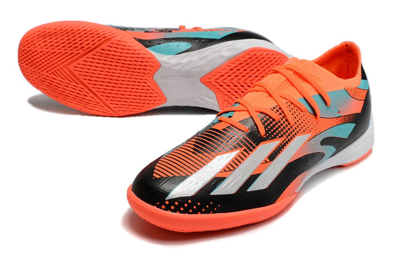 Chuteira Adidas X Speedportal Est.1 - Futsal