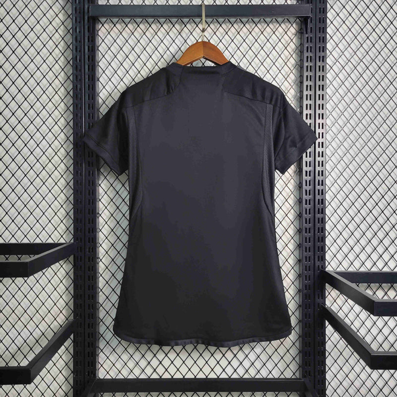 Camisa Real Madrid III 23/24 - Feminina