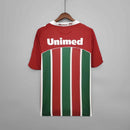 Camisa Fluminense 2008 - Versão Retro