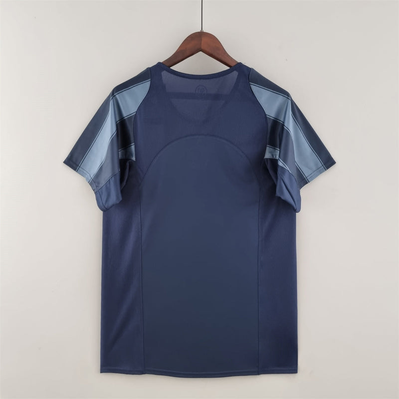 Camisa Inter de Milão 04/05 - Versão Retro