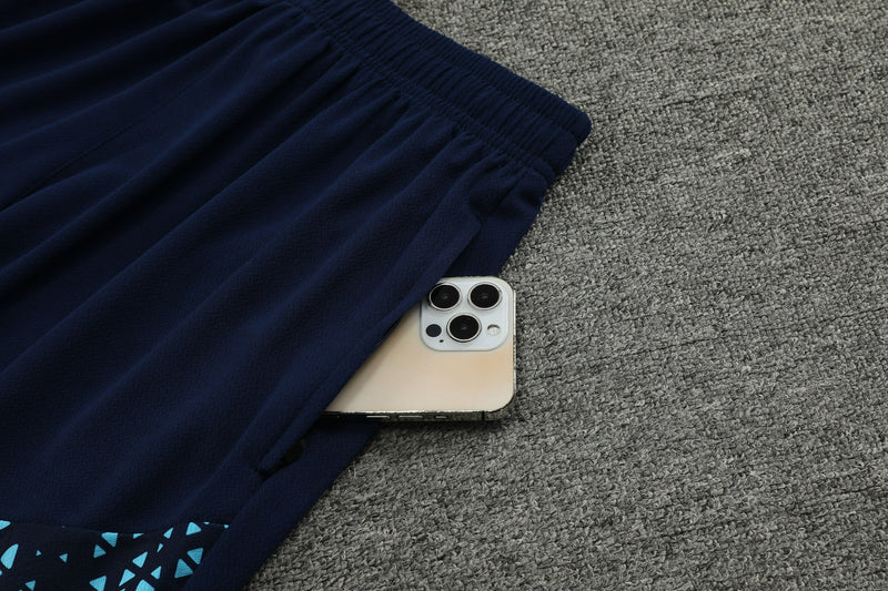 Kit Treino Regata Olympique de Marseille 23/24