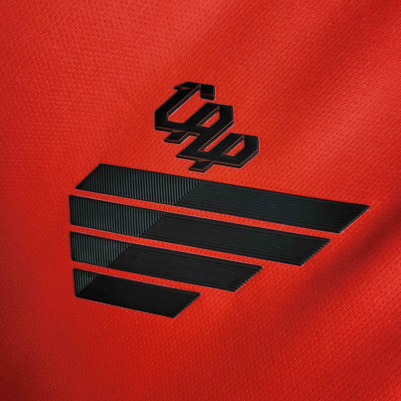 Camisa Athletico Paranaense HOME 23/24 - Masculina