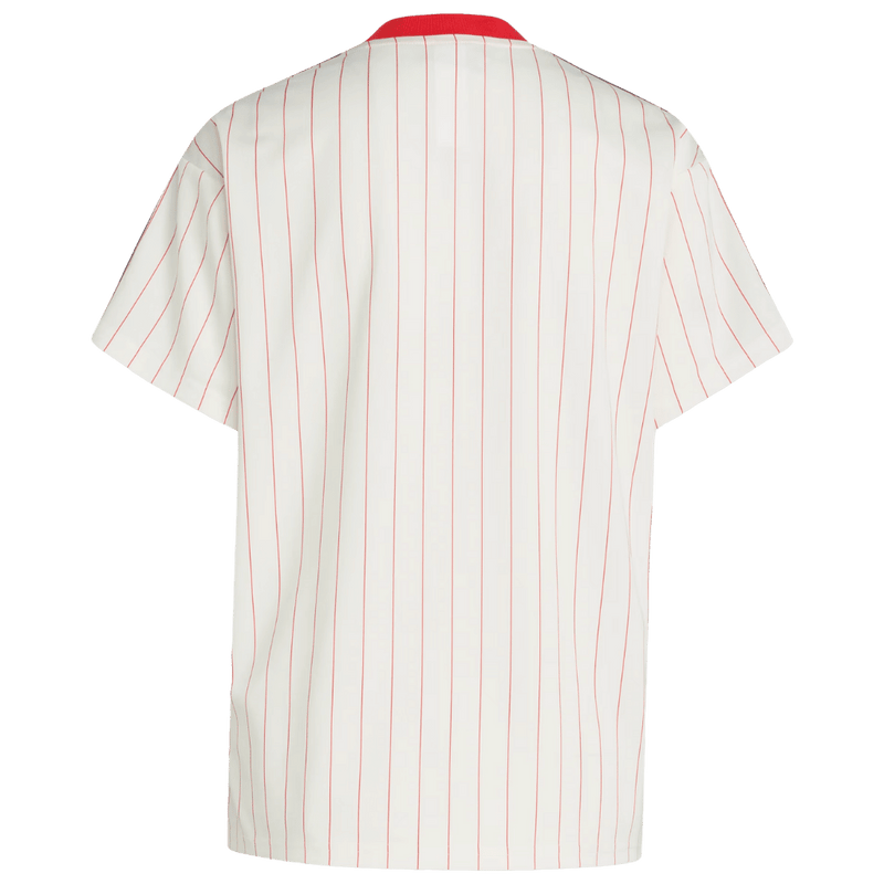 Camisa Benfica Terrace Icons 25/26 - Adidas - Branca