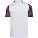 Camisa Flamengo II 25/26 - Versão Jogador Masculina - Branca