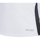 Camisa Flamengo II 25/26 - Versão Jogador Masculina - Branca