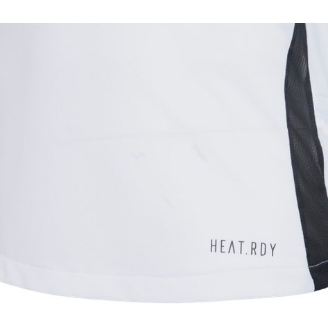 Camisa Flamengo II 25/26 - Versão Jogador Masculina - Branca