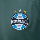 Camisa Grêmio III Goleiro 25/26 - Torcedor Masculina - Verde