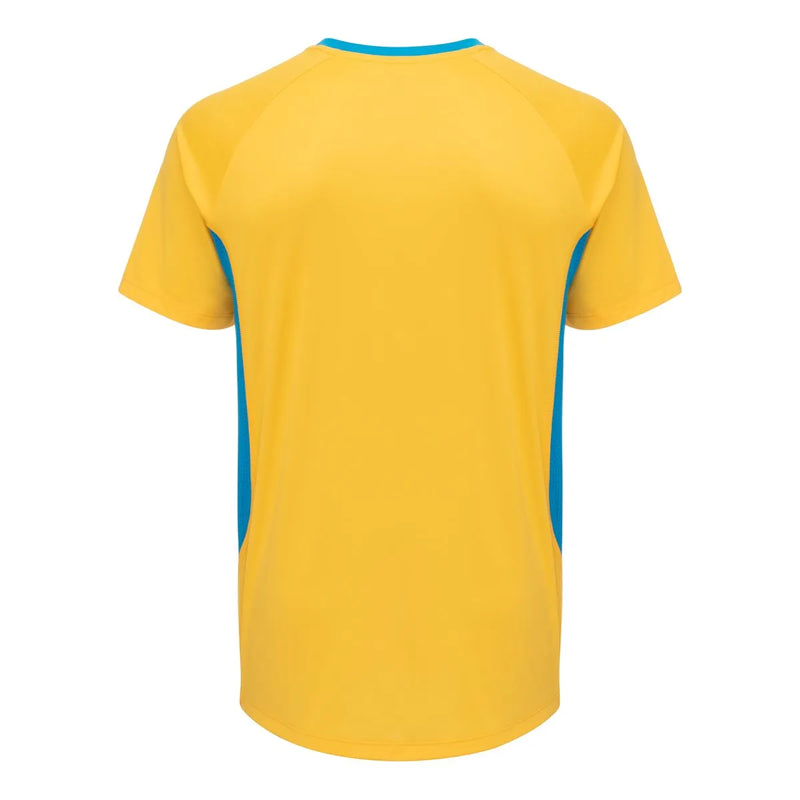 Camisa Grêmio Treino 25/26 - Torcedor Masculina - Amarela