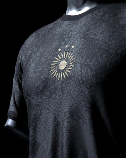 Camisa GOAT 2023, Messi - Edição Especial