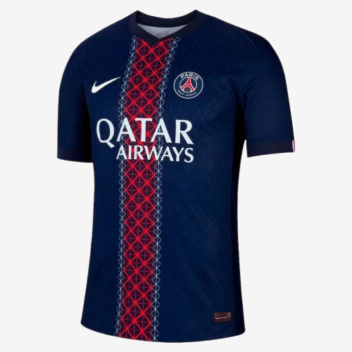 Camisa Nike Paris Saint Germain 2025/26 I Jogador