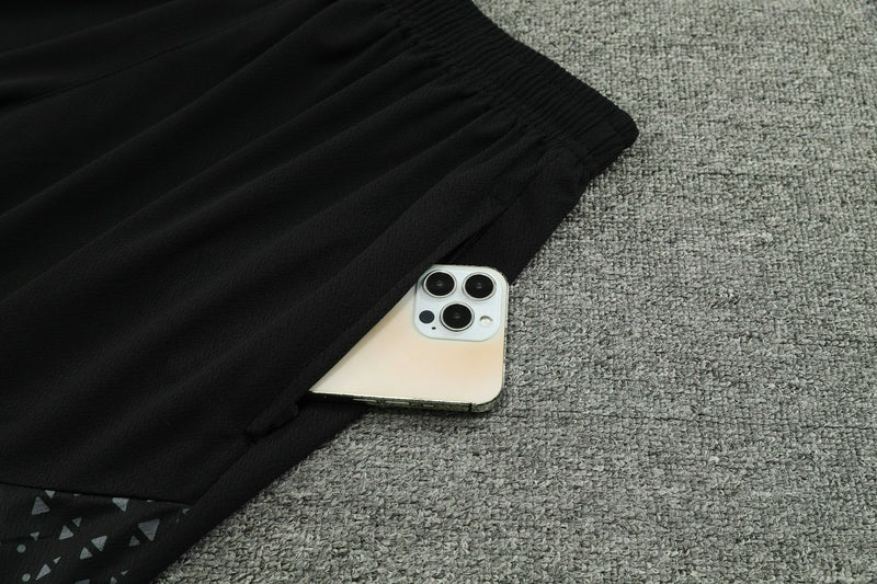 Kit Treino Regata Borussia 23/24