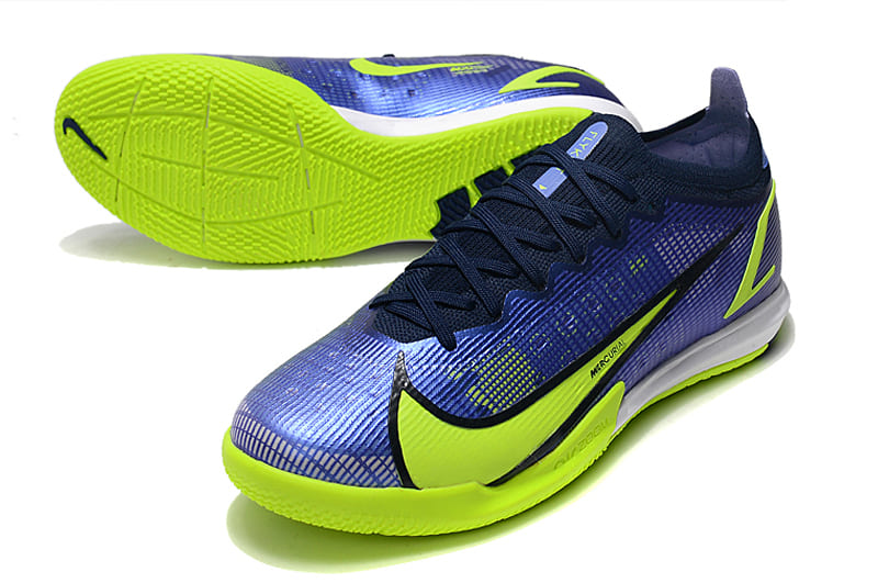 Chuteira Nike Vapor 14 Elite - Futsal