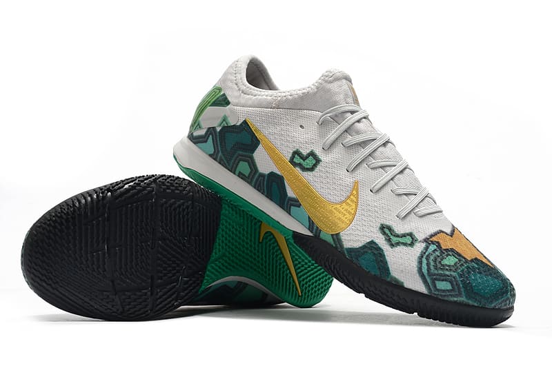 Chuteira Nike Vapor 13 Pro Est.1 - Futsal