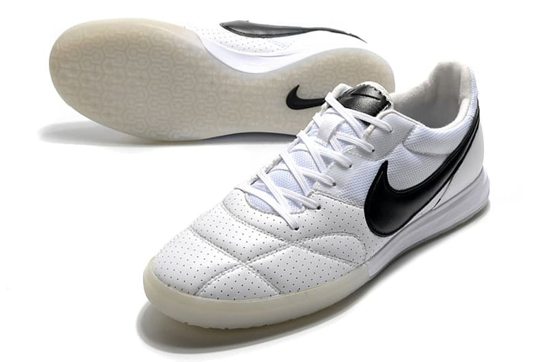 Chuteira Nike Premier II Sala Est.1 - Futsal