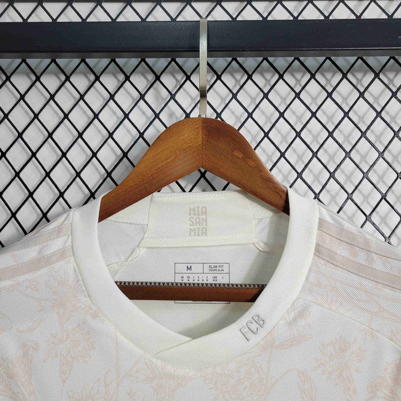 Camisa Bayern de Munique III 23/24 - Masculina