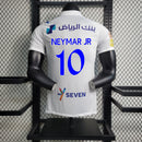 Camisa Al Hilal Away 23/24 - Puma Jogador Masculina - Lançamento