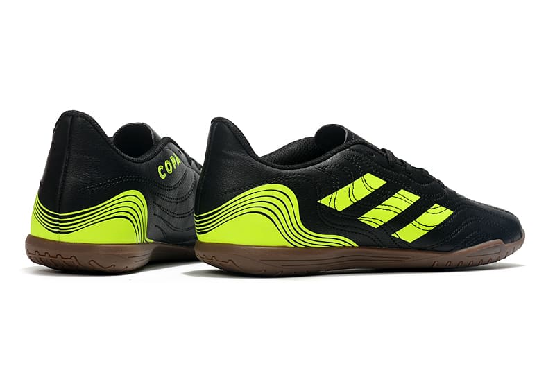 Chuteira Adidas Copa Sense 4  - Futsal