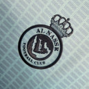Camisa Al-Nassr Goleiro 22/23 - Versão Torcedor