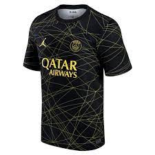 Camisa PSG IV 23/24 - Nike Torcedor Masculina