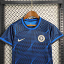 Camisa Chelsea II 23/24 - Nike Feminina