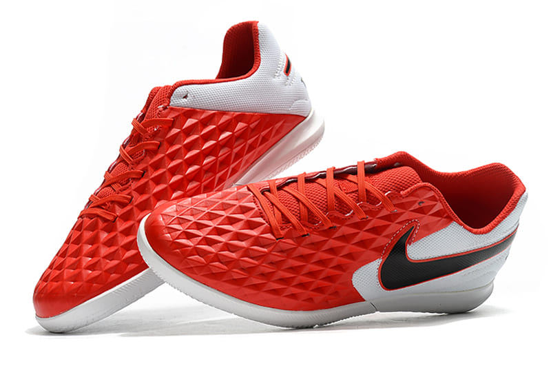 Chuteira Nike Tiempo Legend VIII Club - Futsal