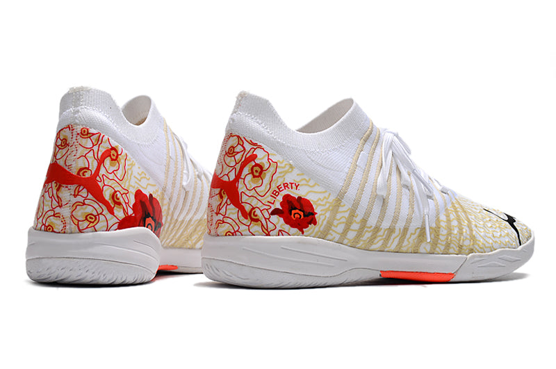 Chuteira Puma Future Z Est. 1 - Futsal