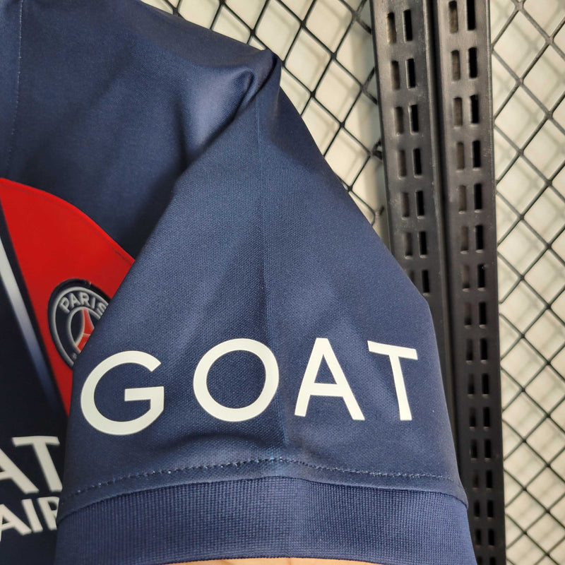 Camisa PSG Home 23/24 - Masculina