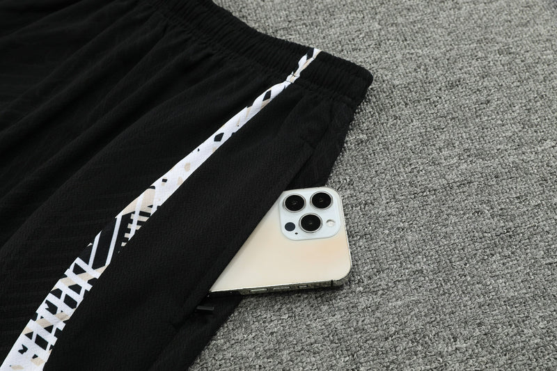 Kit Treino Regata Chelsea 23/24