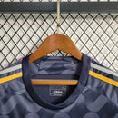 Camisa Real Madrid II 23/24 - Adidas Feminina