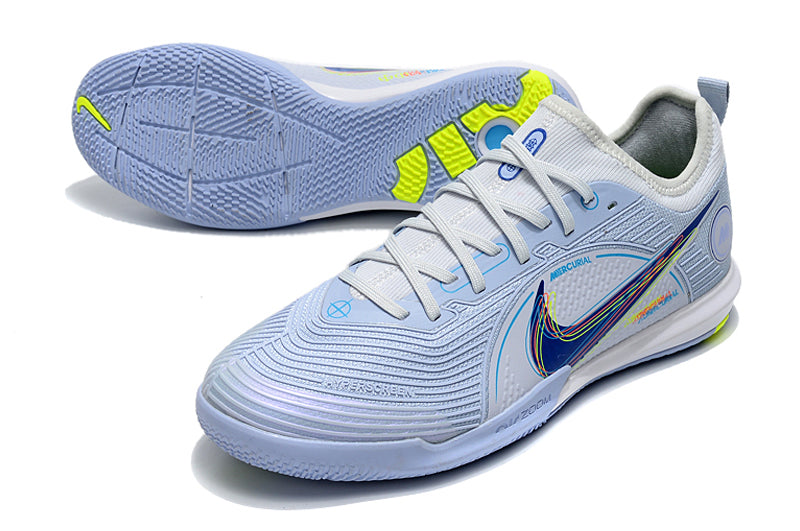 Chuteira Nike Zoom Vapor 14 Pro Est.1 - Futsal