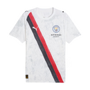 Camisa Manchester City Mundial de Clubes 25/26 - Torcedor Puma