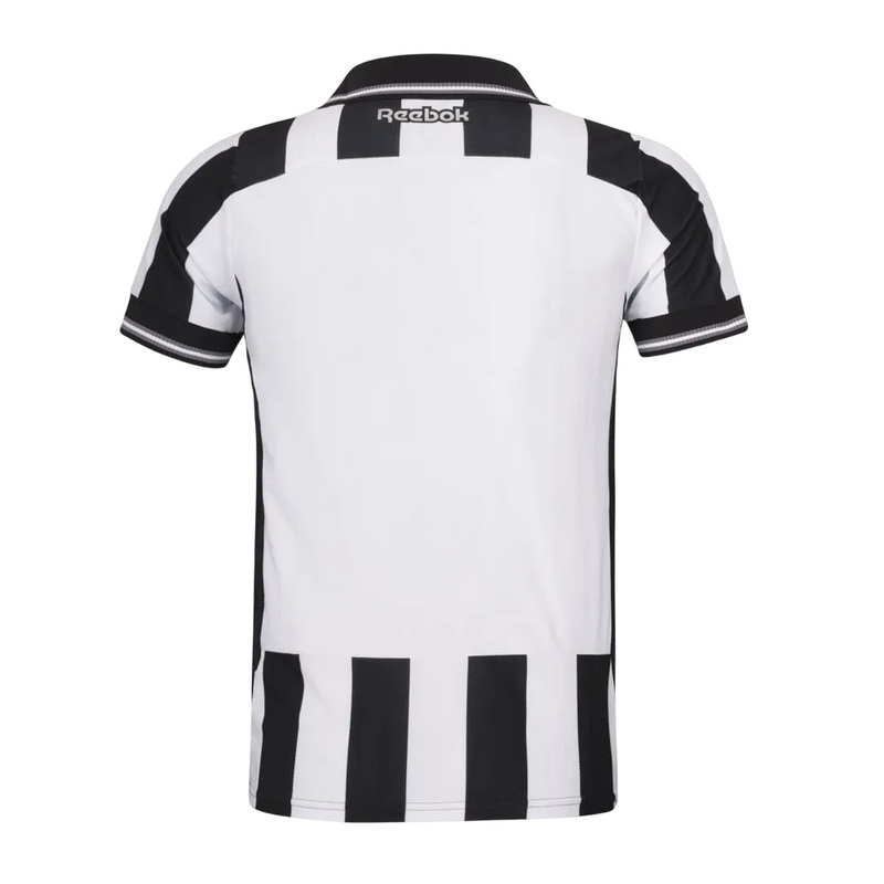 Camisa Botafogo I 25/26 - Listrada