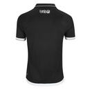 Camisa Vasco I 25/26 - Kappa - Preta