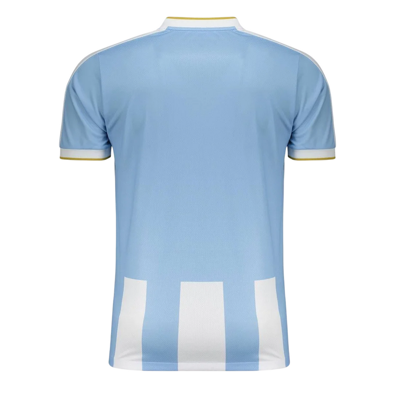 Camisa Paysandu I 25/26 - Azul e Branca