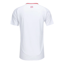 Camisa Internacional Feminina II 25/26 - Branca