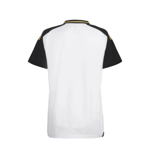Camisa Atlético Mineiro Feminina II 25/26 - Branca