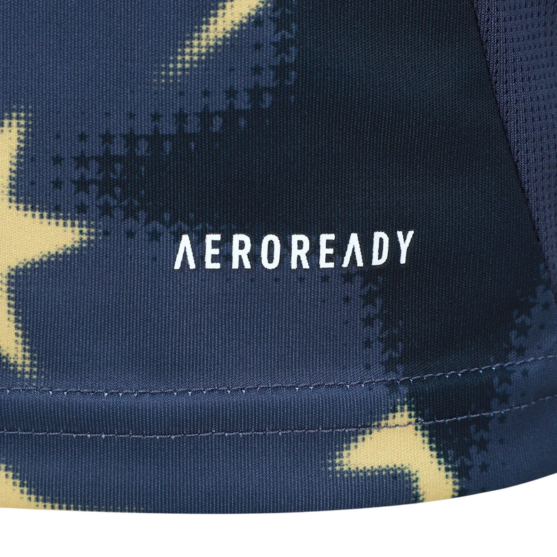 Camisa Boca Juniors III 25/26 - Azul Navy