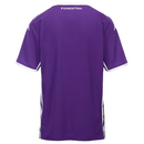 Camisa Fiorentina I 25/26 - Torcedor Masculina - Roxa