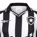 Camisa Botafogo I 25/26 - Listrada